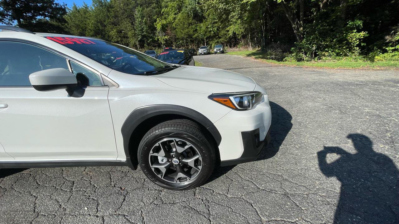 Used 2018 Subaru Crosstrek 2.0i Premium AWD/4WD image 12