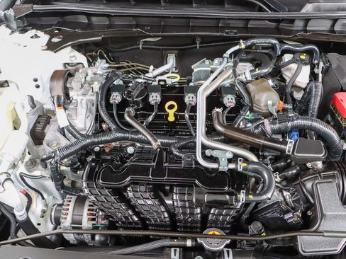 Used 2021 Nissan Altima 2.5 SR w/ SR Premium Package FWD image 29