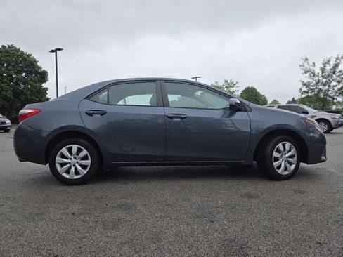 Used 2016 Toyota Corolla LE FWD image 20