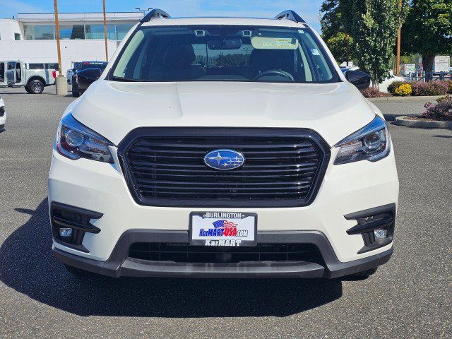 Used 2022 Subaru Ascent Onyx Edition AWD/4WD image 8