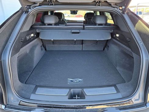 New 2026 Cadillac Lyriq V w/ LPO, Floor Liner Package image 31