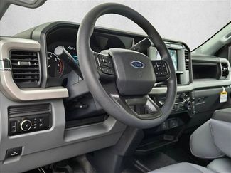 New 2026 Ford F250 XL w/ XL Chrome Package video 3