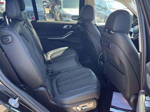 Used 2020 BMW X7 xDrive40i w/ Premium Package AWD/4WD image 18