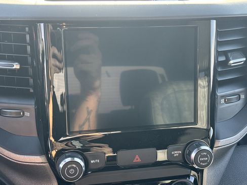 New 2026 RAM 2500 Tradesman image 17