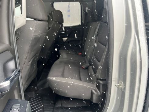 Used 2018 Chevrolet Silverado 1500 LT w/ All Star Edition image 22