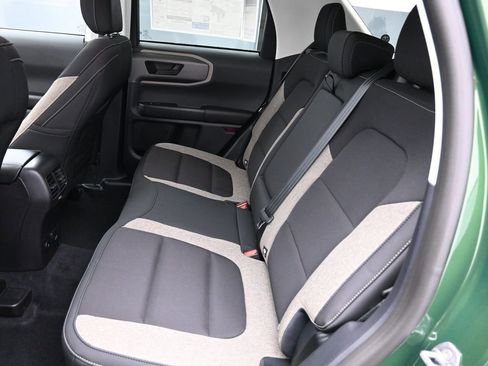 New 2025 Ford Bronco Sport Big Bend AWD/4WD image 20