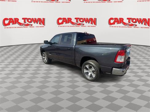 Used 2022 RAM 1500 Big Horn image 6