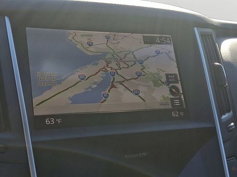 Certified 2021 INFINITI Q50 Sensory w/ Cargo Package image 18