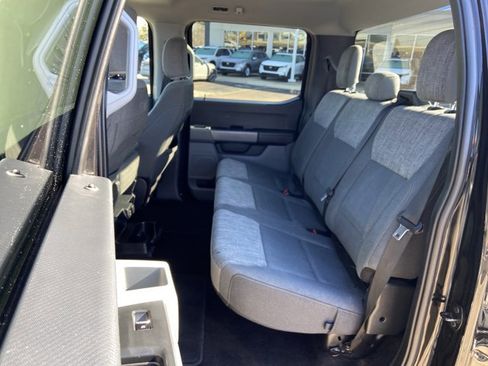 Used 2023 Ford F150 XLT image 15