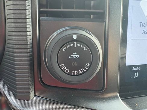 New 2025 Ford F150 Tremor w/ Equipment Group 402A High image 23