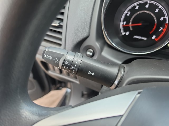 Used 2025 Mitsubishi Outlander Sport ES AWD/4WD image 21