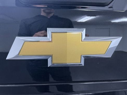 New 2026 Chevrolet Silverado 1500 LTZ AWD/4WD image 31