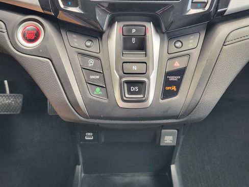 Used 2023 Honda Odyssey EX-L image 18