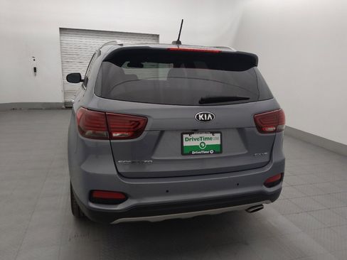 Used 2020 Kia Sorento EX image 6