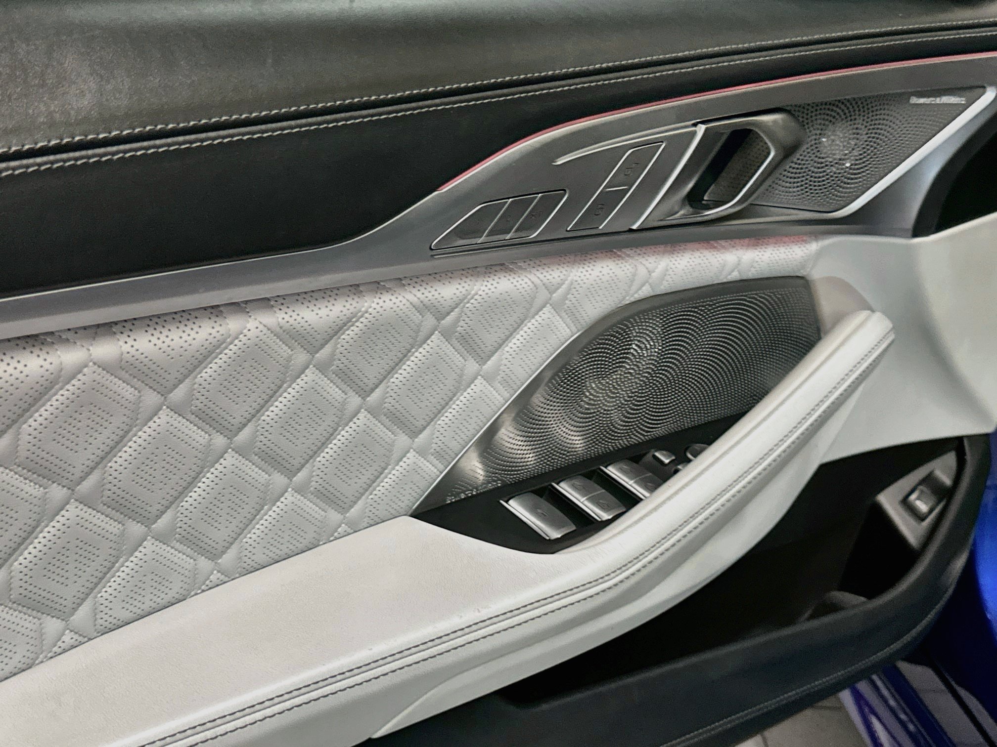 Used 2024 BMW M8 Competition AWD/4WD image 18