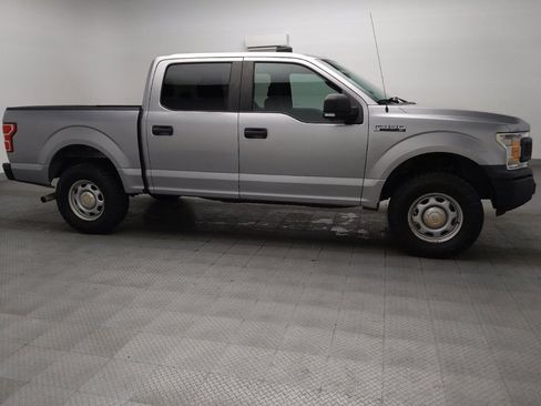 Used 2020 Ford F150 XL w/ XL Power Equipment Group AWD/4WD image 11