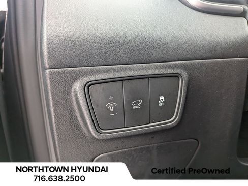 Used 2023 Hyundai Tucson SEL image 31