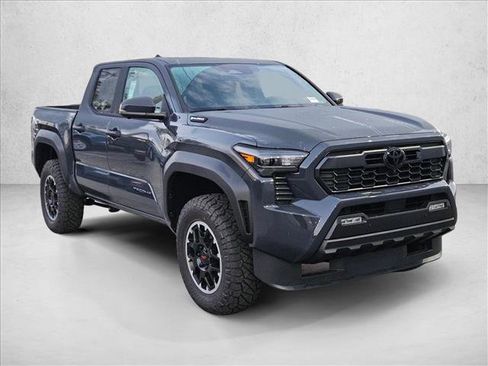 New 2026 Toyota Tacoma TRD Off-Road AWD/4WD image 7