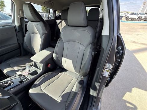 New 2025 Subaru Crosstrek 2.5i Limited w/ Crosstrek Mirror Package image 11