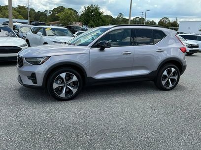 Used 2026 Volvo XC40 B5 Plus