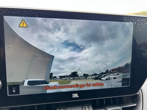 Used 2024 Toyota RAV4 Limited w/ Weather Package FWD image 18