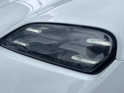 Used 2025 Porsche Taycan 4S image 7
