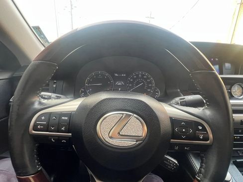 Used 2018 Lexus ES 350 w/ Premier Package image 19