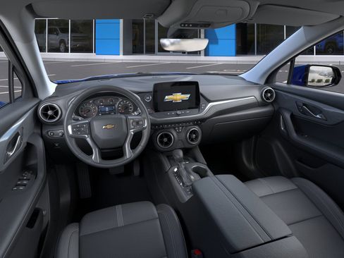 New 2026 Chevrolet Blazer LT w/ Sound & Technology Package image 39