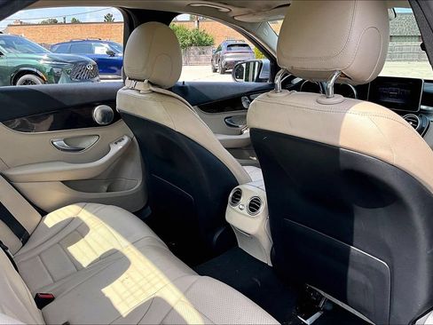 Used 2016 Mercedes-Benz C 300 4MATIC Sedan image 29