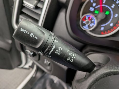 Used 2025 RAM 3500 Big Horn image 18