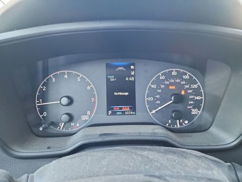 Used 2025 Toyota Corolla LE image 16