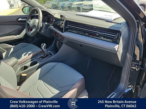 New 2026 Volkswagen Jetta GLI Autobahn FWD image 44