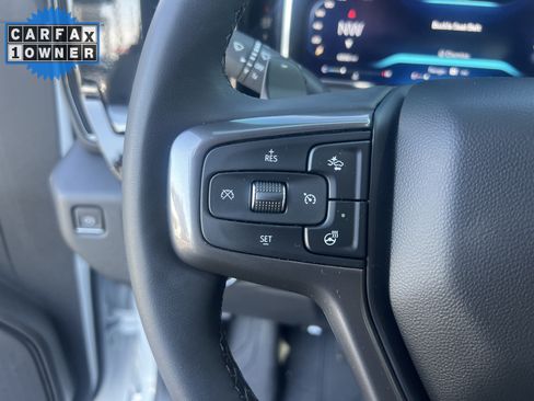 Used 2026 Chevrolet Silverado 1500 ZR2 AWD/4WD image 19