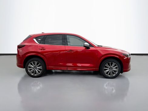 Used 2024 MAZDA CX-5 Signature image 2