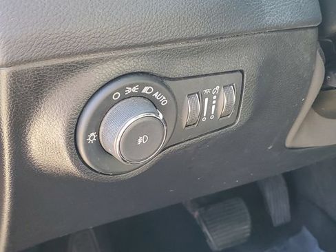 Used 2020 Jeep Compass High Altitude AWD/4WD image 10