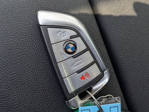 Used 2020 BMW X5 sDrive40i w/ Premium Package RWD image 34