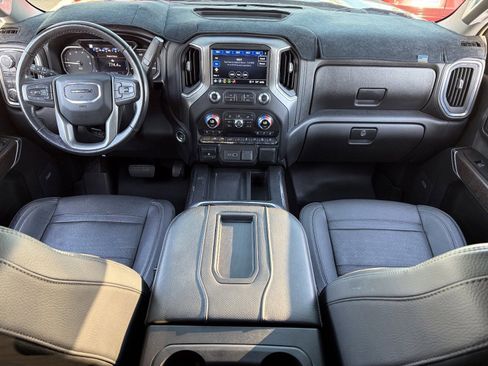 Certified 2022 GMC Sierra 1500 Denali w/ Denali Reserve Package AWD/4WD image 16