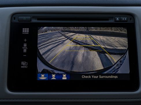 Used 2016 Honda HR-V EX image 33