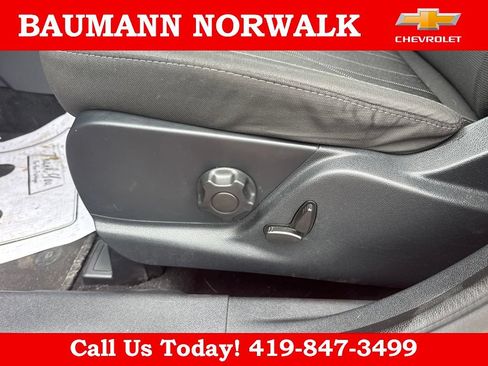 Used 2019 Ford EcoSport SE FWD image 19