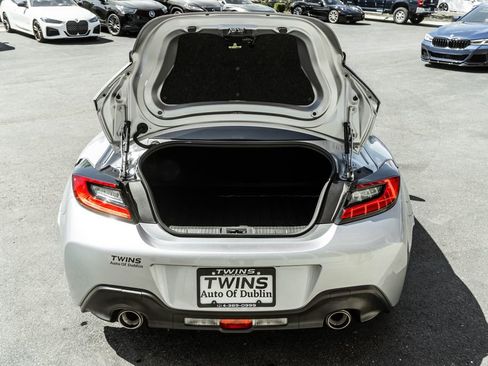 Used 2023 Toyota GR86 RWD image 26