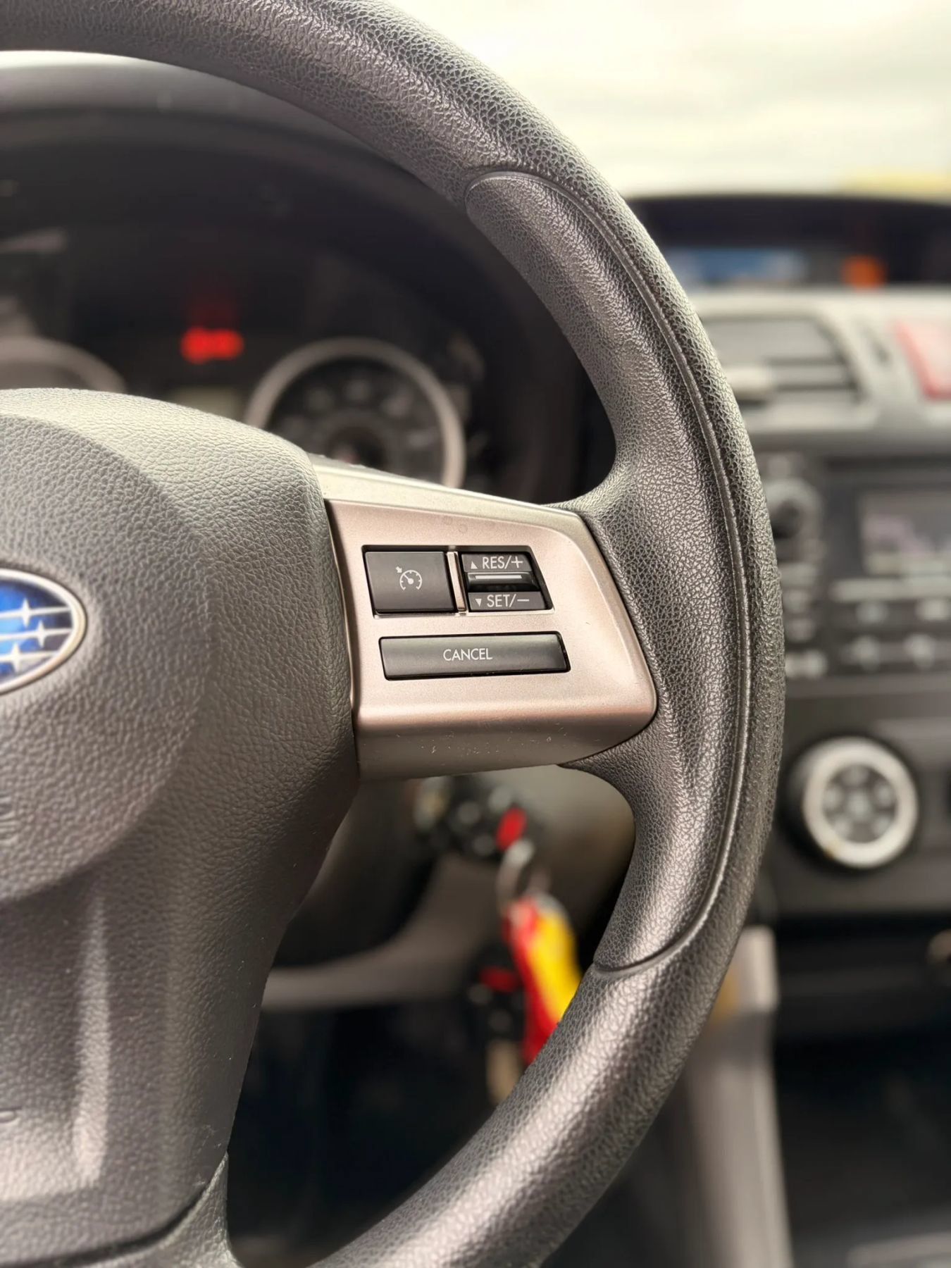 Used 2015 Subaru Forester 2.5i AWD/4WD image 9