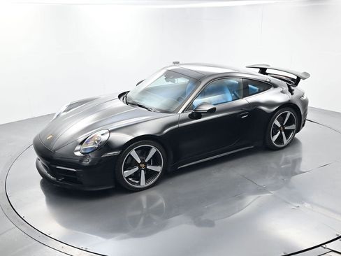 Certified 2024 Porsche 911 Carrera S RWD image 18