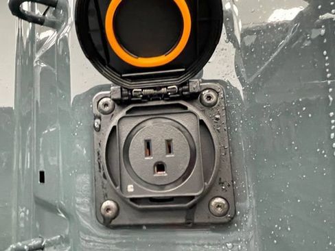 New 2026 Chevrolet Silverado 1500 LT Trail Boss w/ LT Trail Boss Premium Package image 13