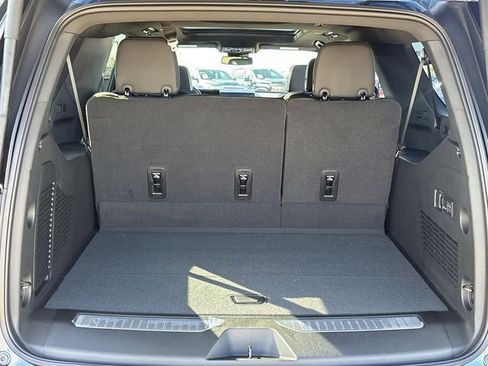 New 2026 GMC Yukon XL Denali w/ Sun & Power Step Package image 24