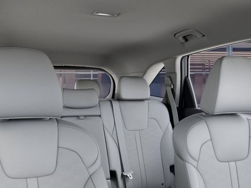 New 2026 Kia Sorento EX image 26