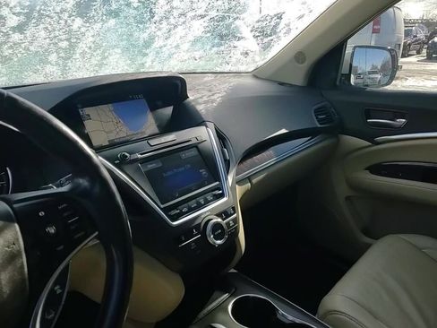 Used 2017 Acura MDX 3.5L image 31