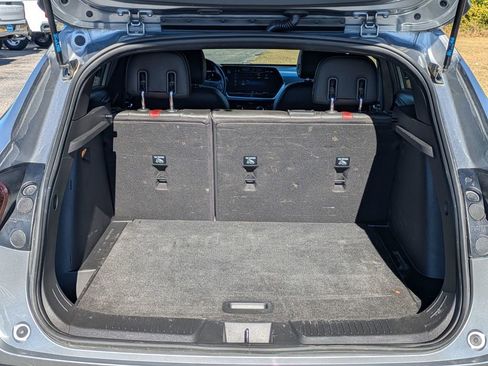 Used 2024 Chevrolet Trax RS w/ Driver Confidence Package image 31