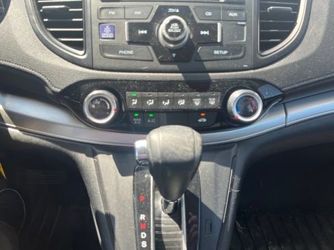 Used 2016 Honda CR-V LX image 14