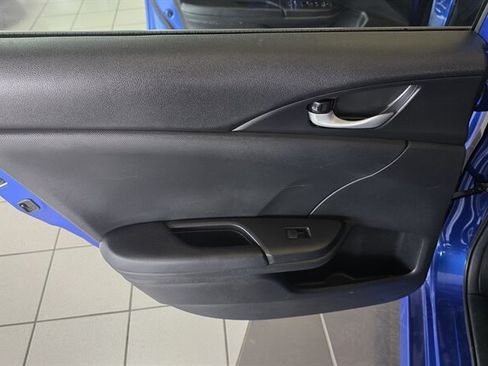 Used 2019 Honda Civic Sport image 19