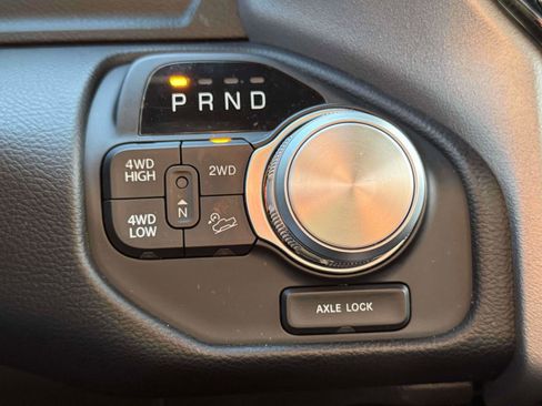 Used 2024 RAM 2500 Rebel w/ Towing Technology Group image 17